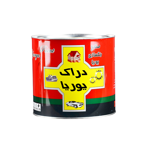 یوریا آلکیدی (آستر)